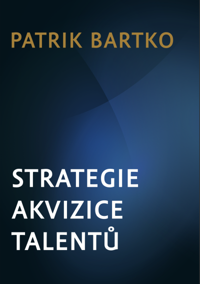 Strategie akvizice talentů